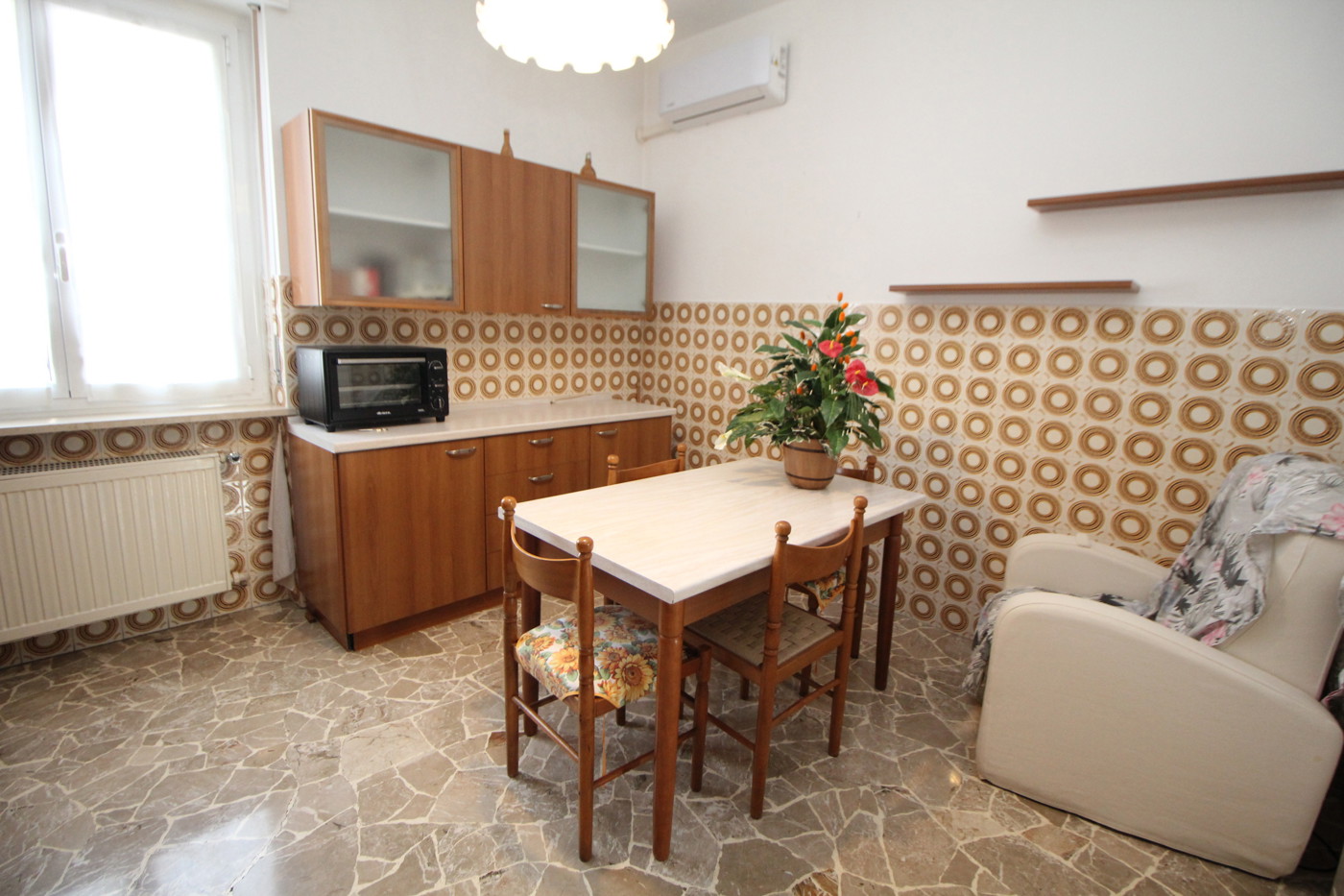 Trilocale in vendita a Gorla Minore