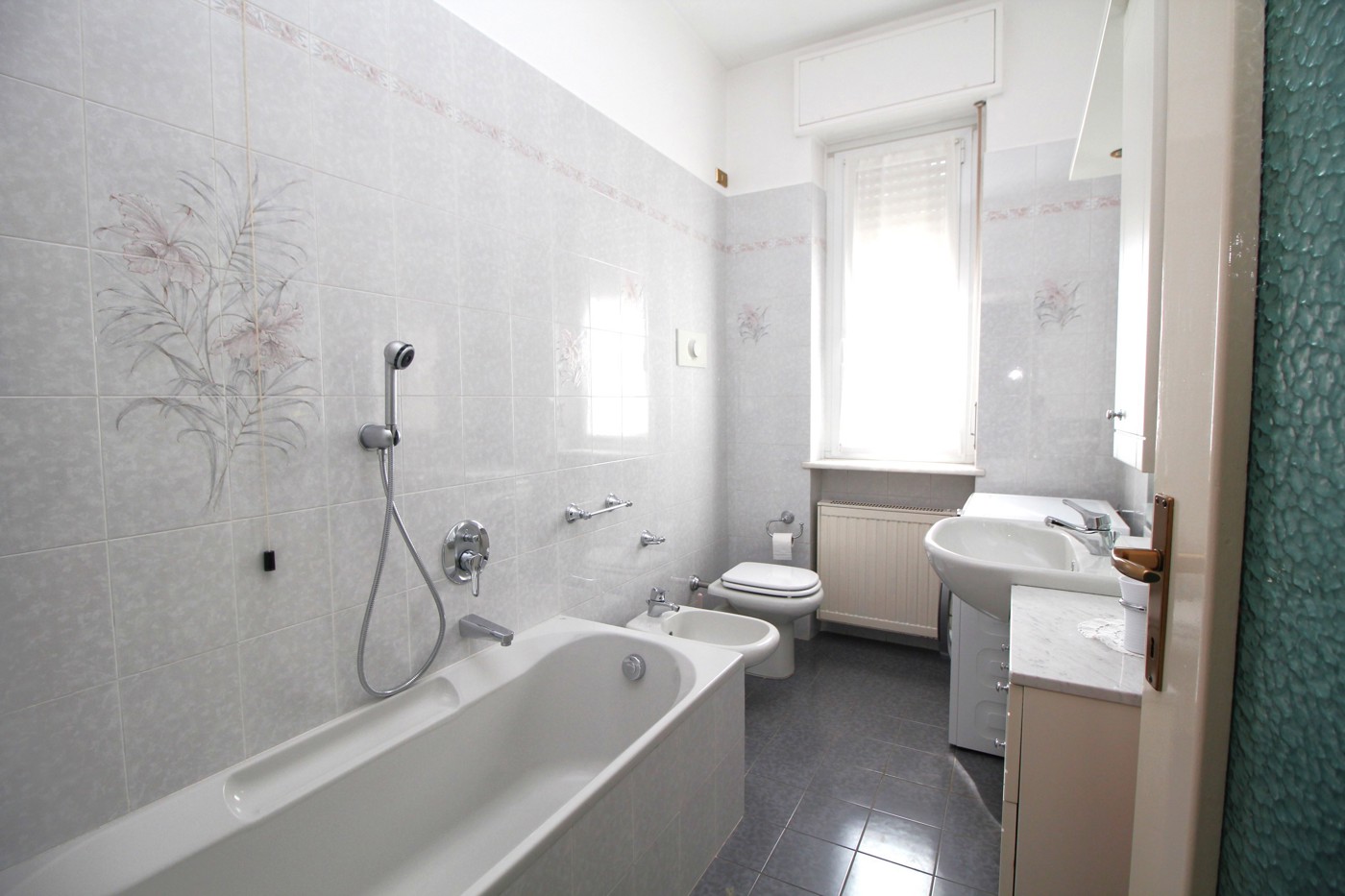 Trilocale in vendita a Gorla Minore