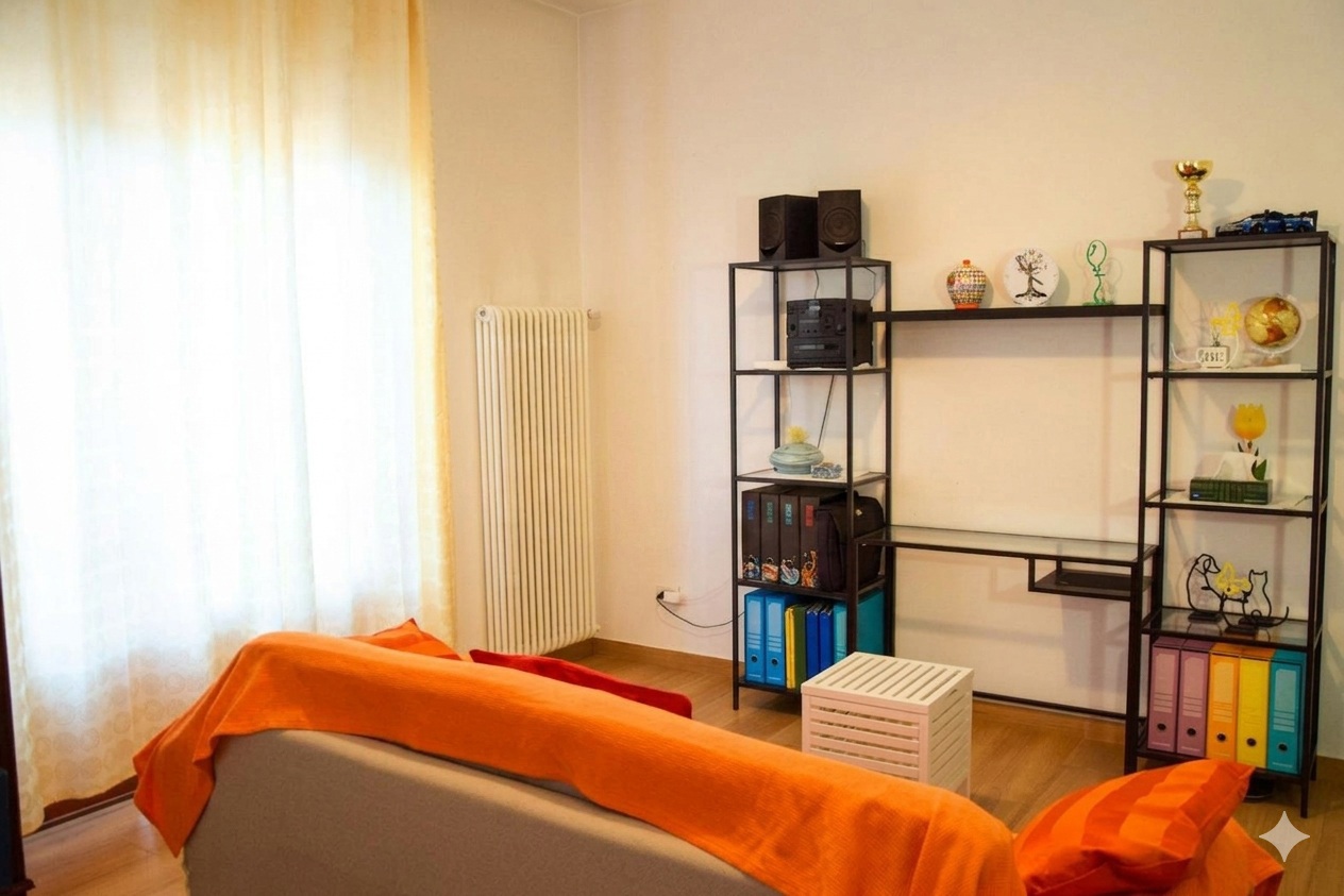 Bilocale in vendita a Marnate