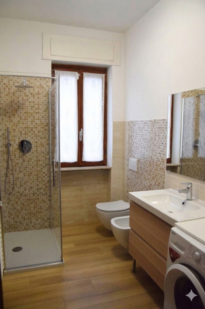 Bilocale in vendita a Marnate