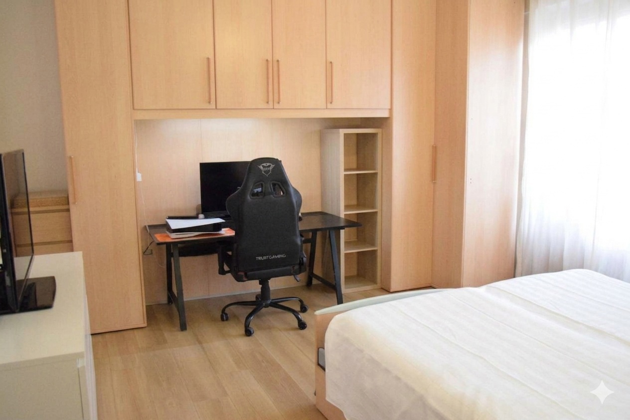 Bilocale in vendita a Marnate