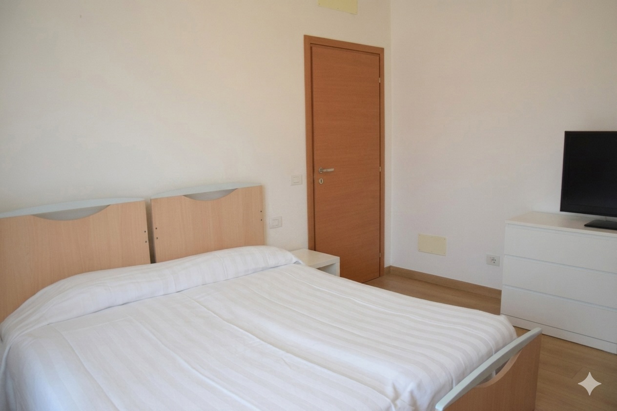 Bilocale in vendita a Marnate