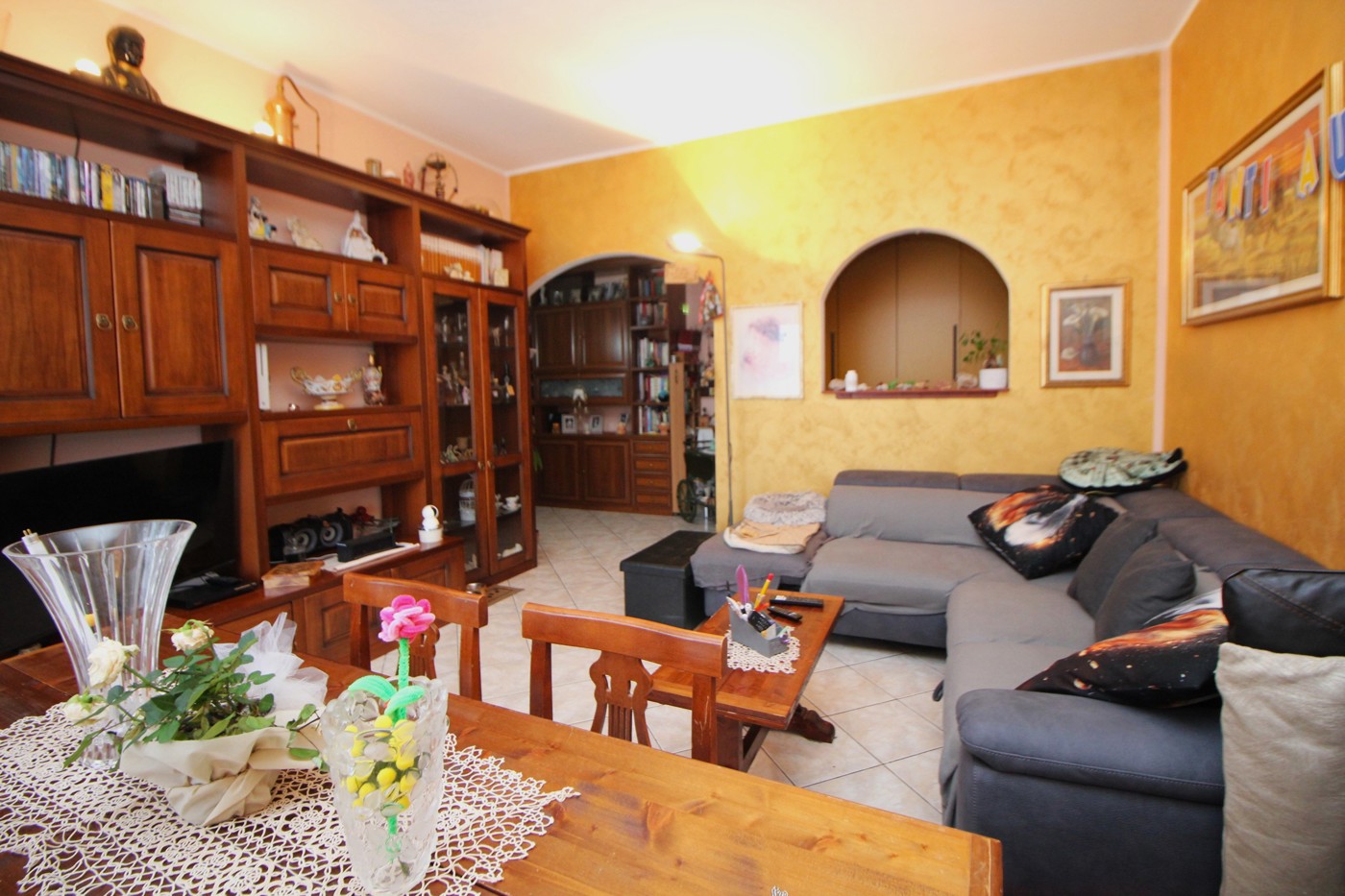 Bilocale in vendita a Marnate