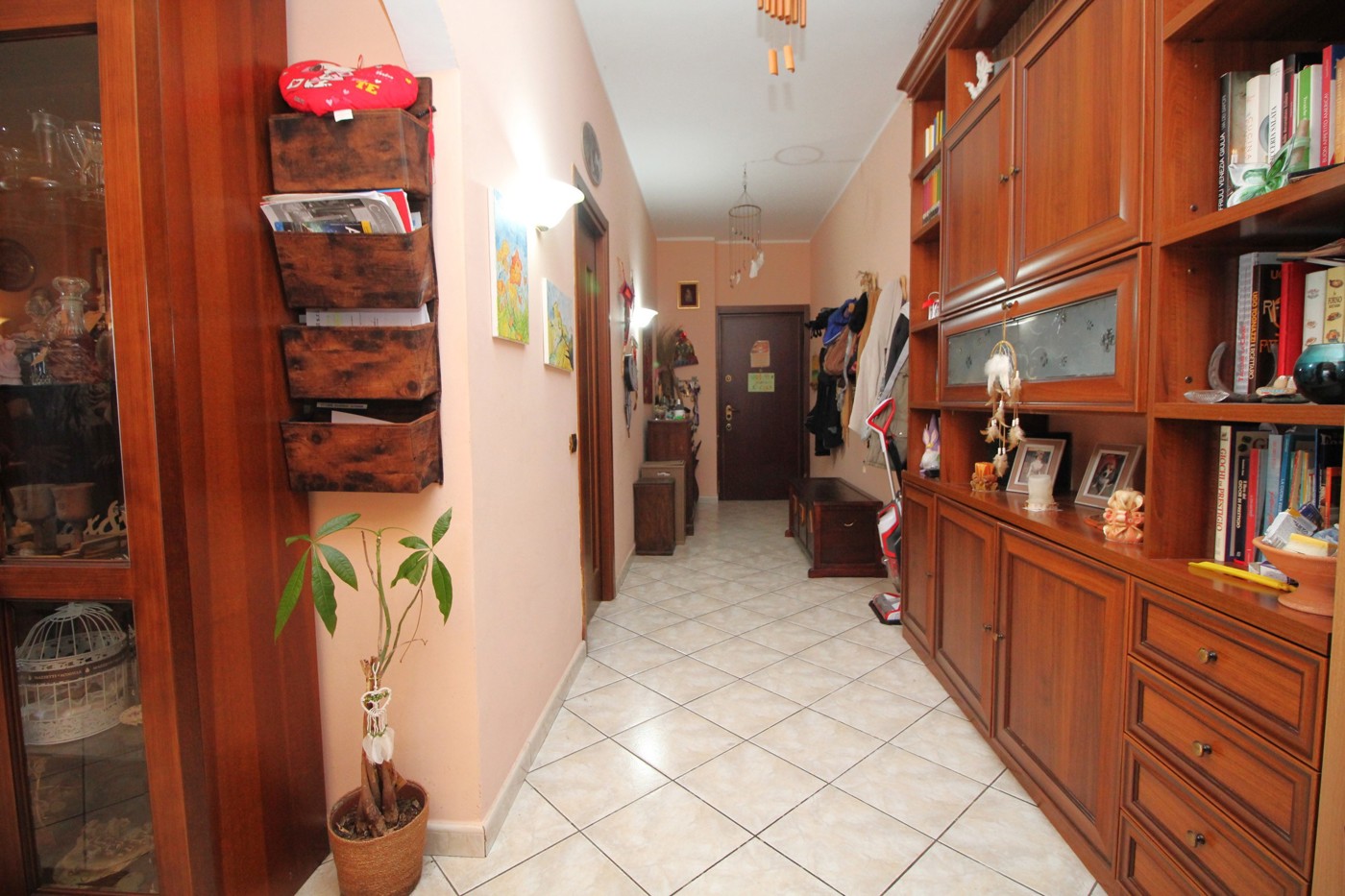 Bilocale in vendita a Marnate