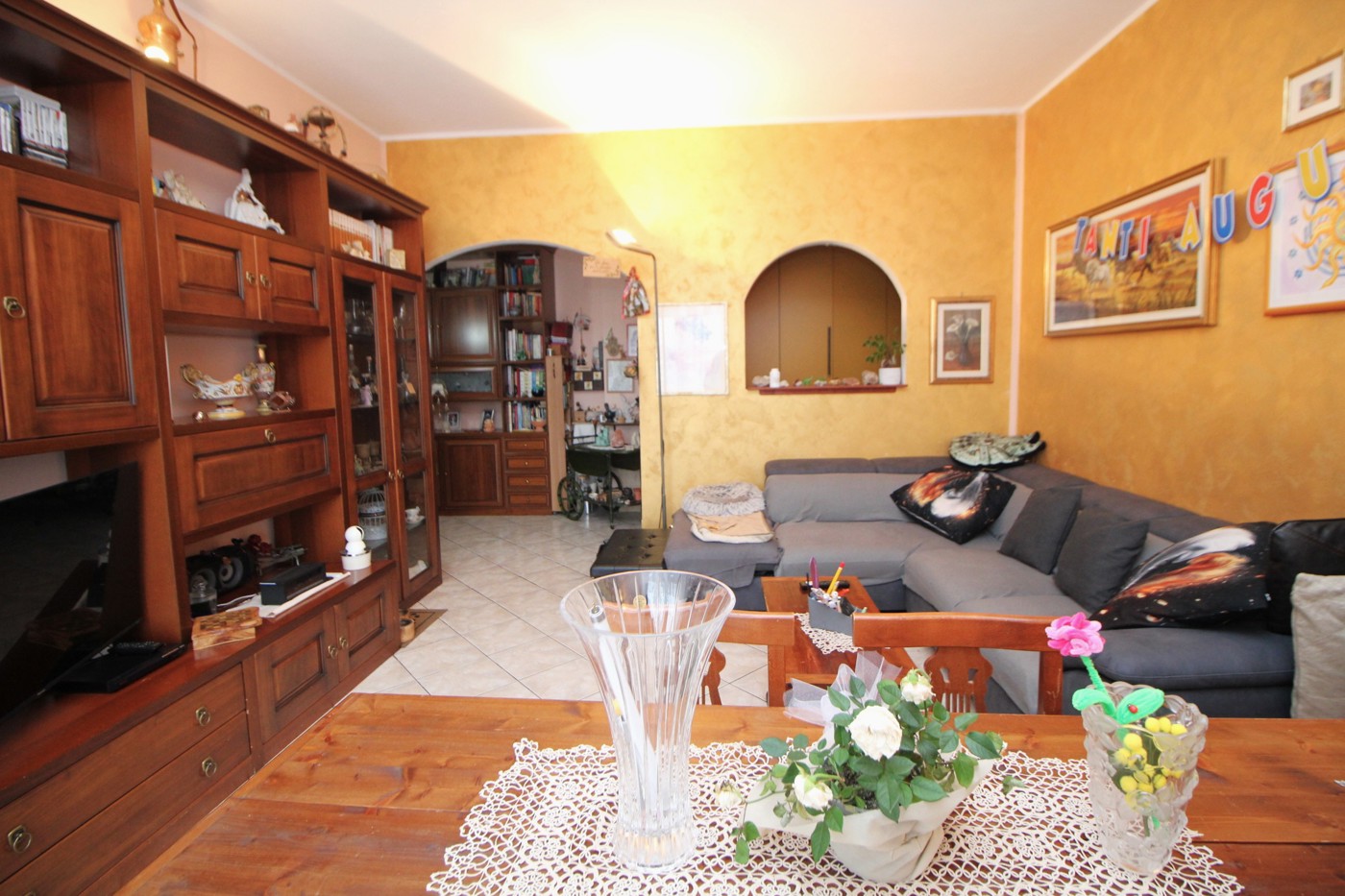 Bilocale in vendita a Marnate