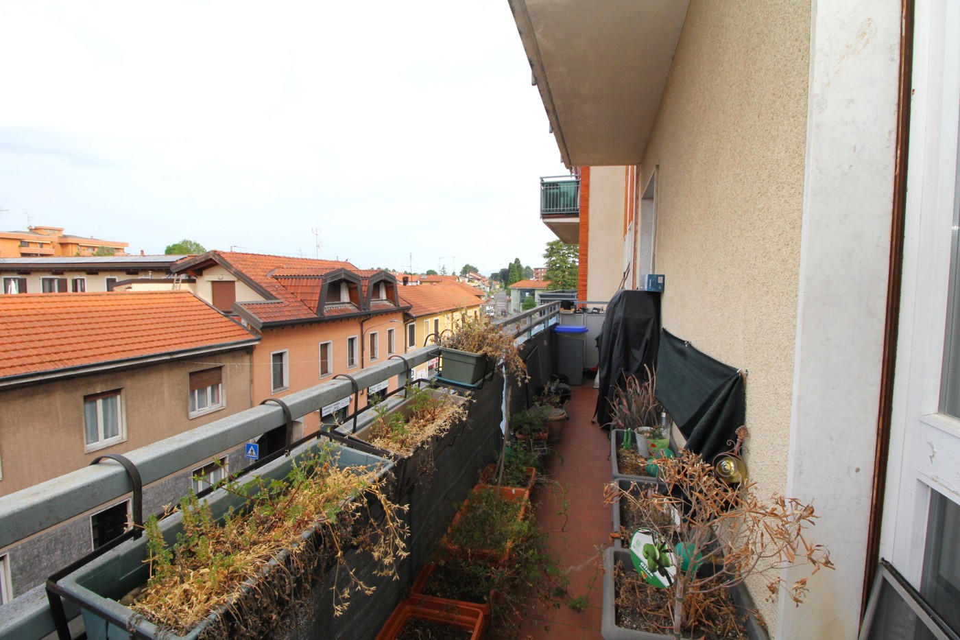 Bilocale in vendita a Marnate