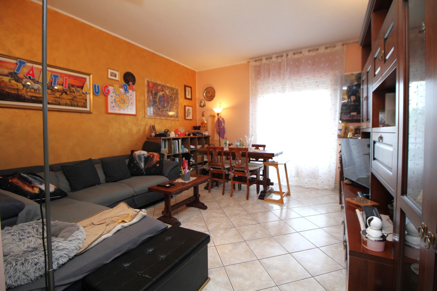 Bilocale in vendita a Marnate