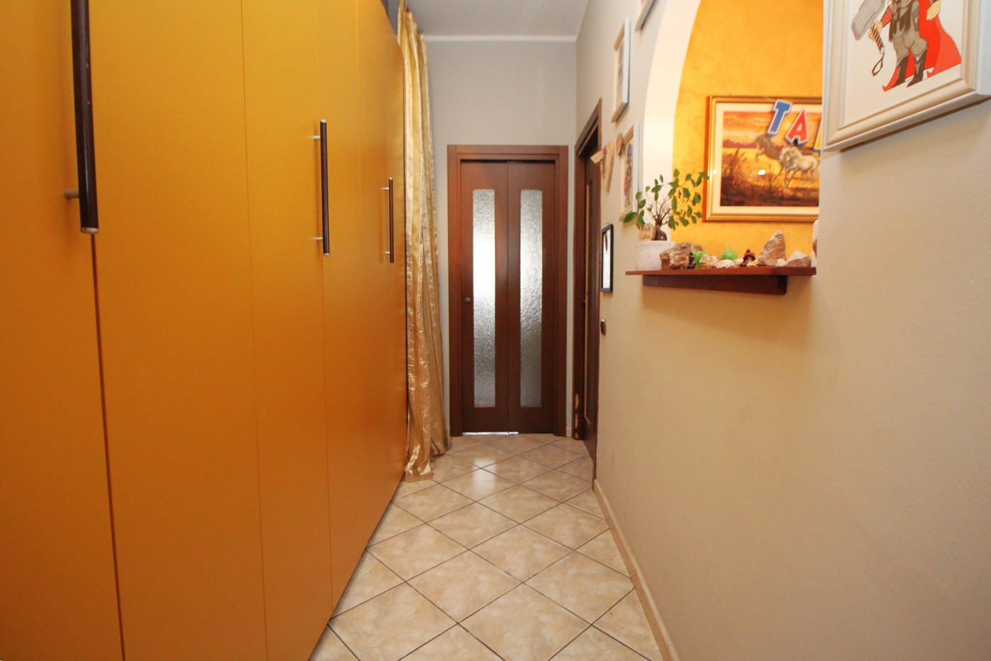 Bilocale in vendita a Marnate