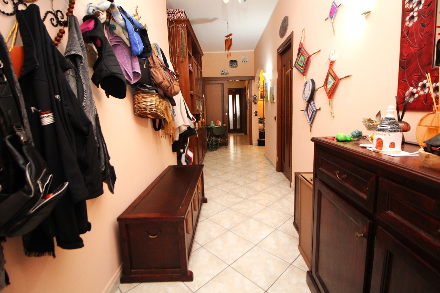 Bilocale in vendita a Marnate