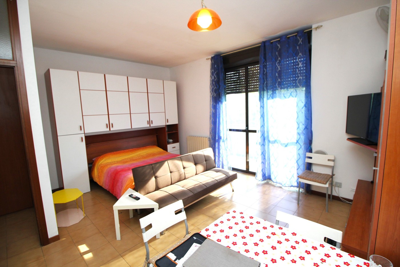 Monolocale in vendita a Legnano