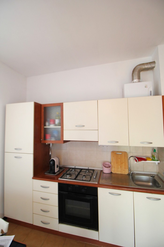 Monolocale in vendita a Legnano