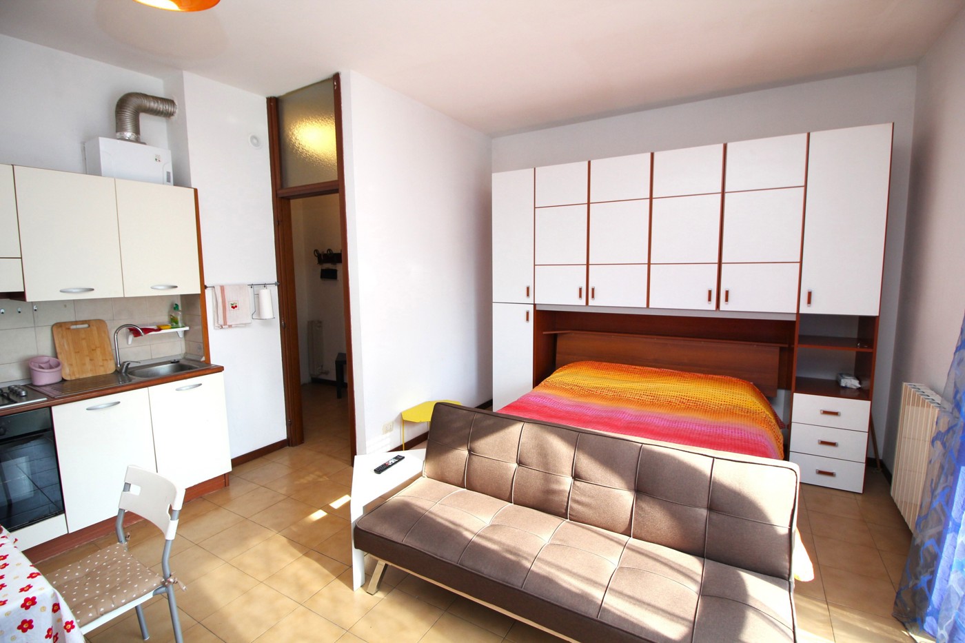 Monolocale in vendita a Legnano