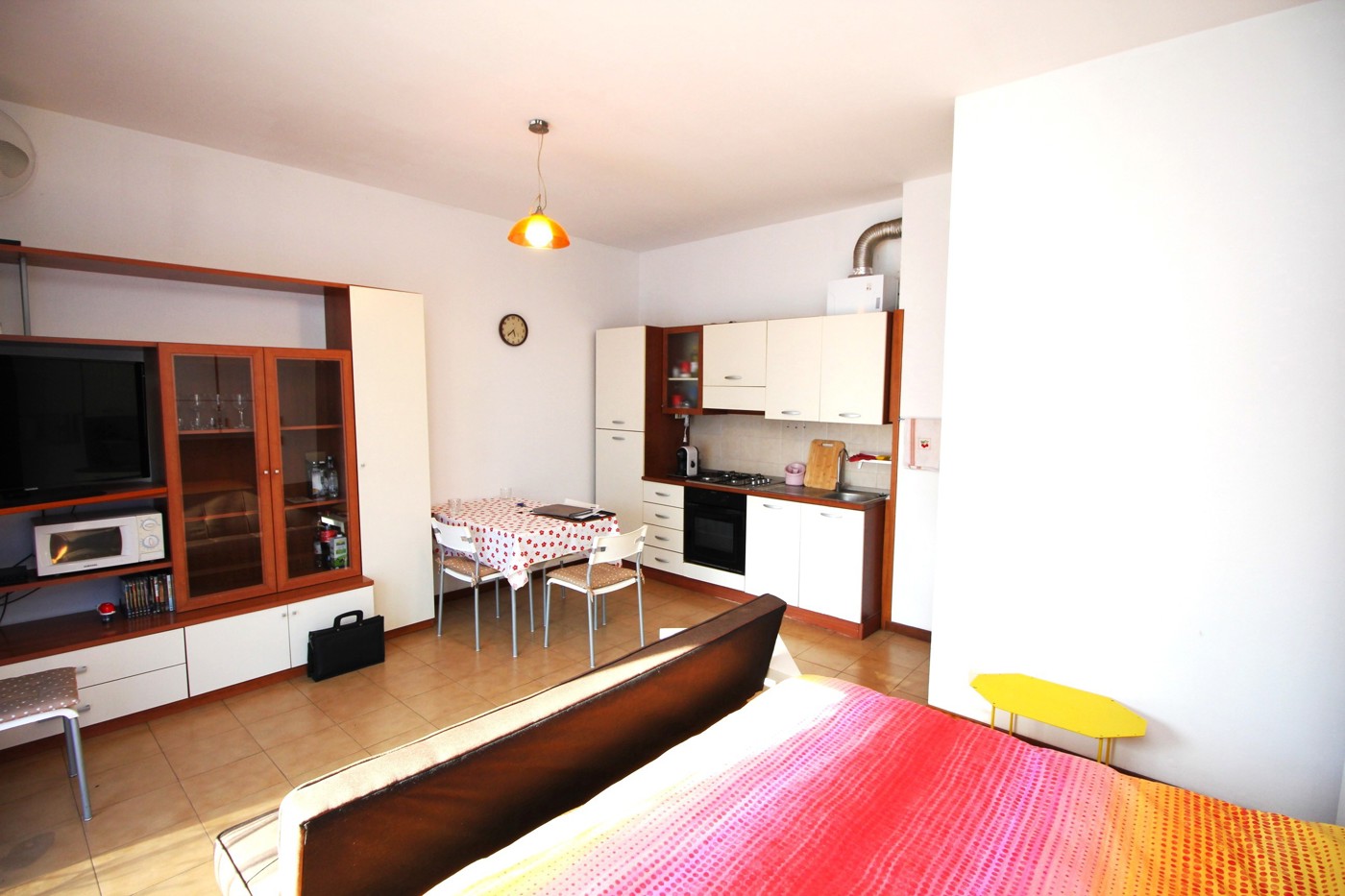 Monolocale in vendita a Legnano