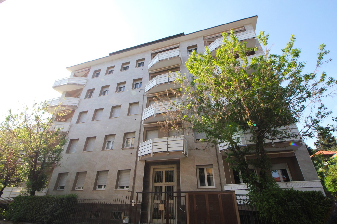 Trilocale in vendita a Legnano