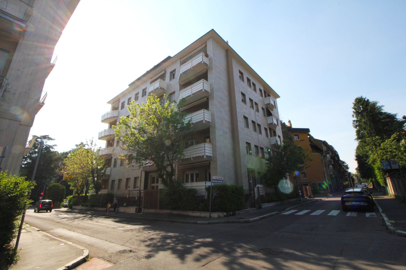 Trilocale in vendita a Legnano