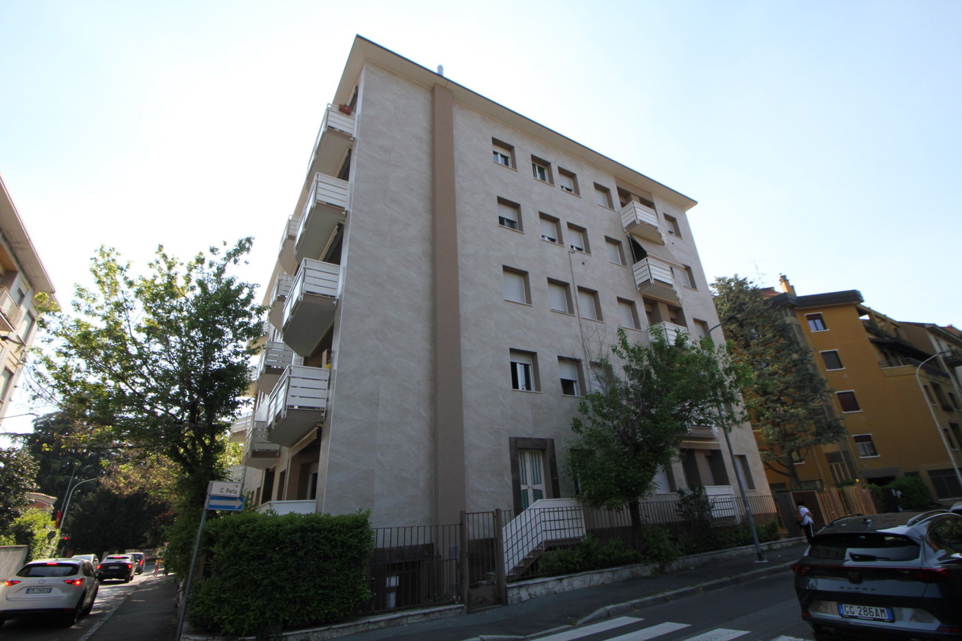 Trilocale in vendita a Legnano