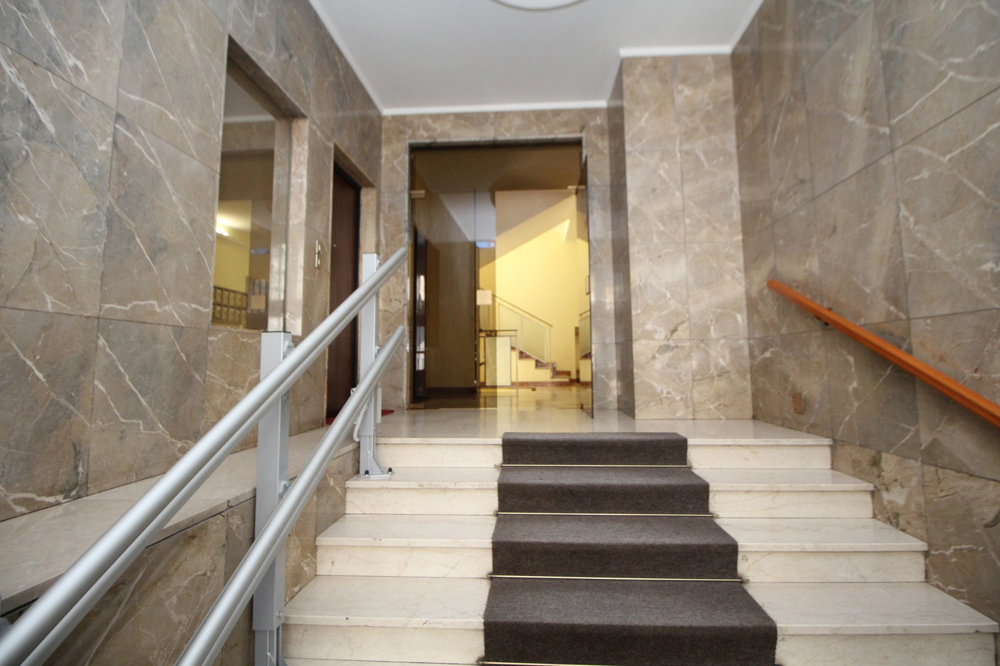 Trilocale in vendita a Legnano