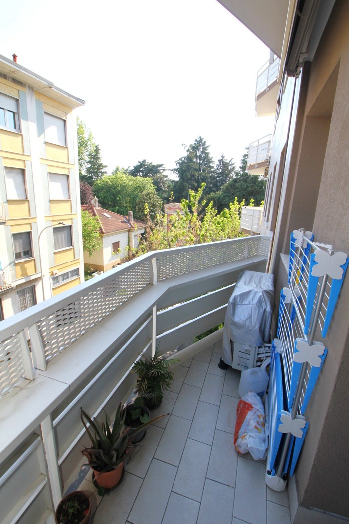 Trilocale in vendita a Legnano