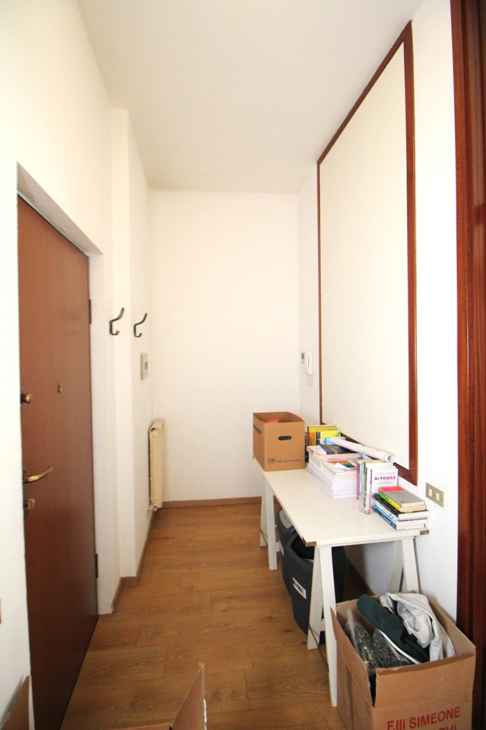 Ufficio in affitto a Legnano
