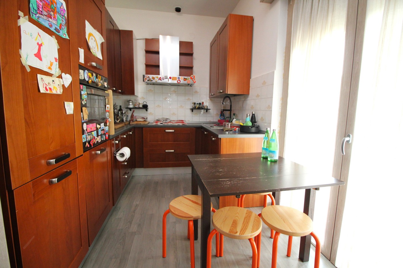 Villa in vendita a Marnate