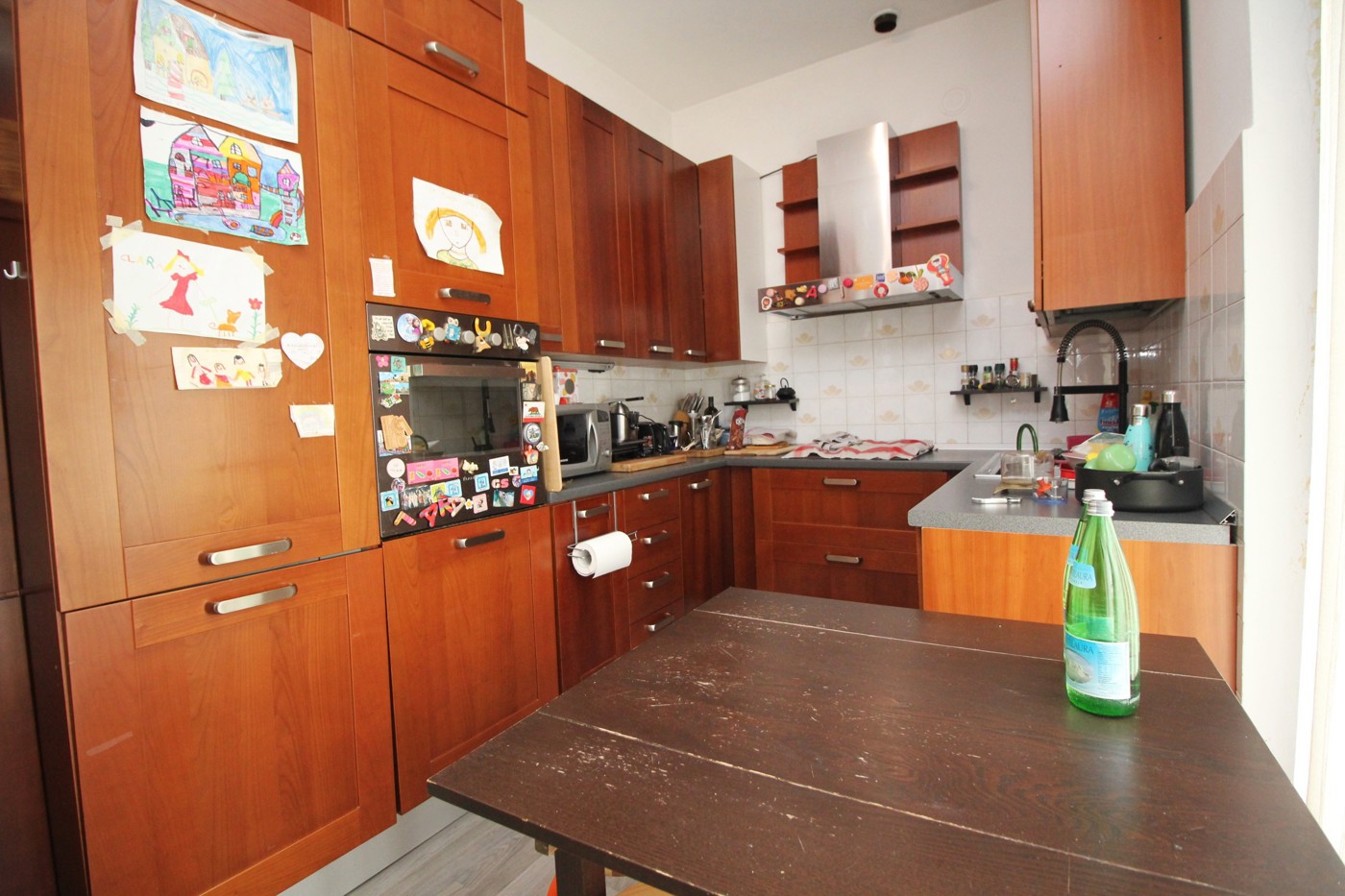 Villa in vendita a Marnate