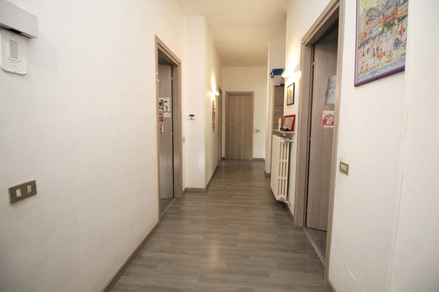 Villa in vendita a Marnate