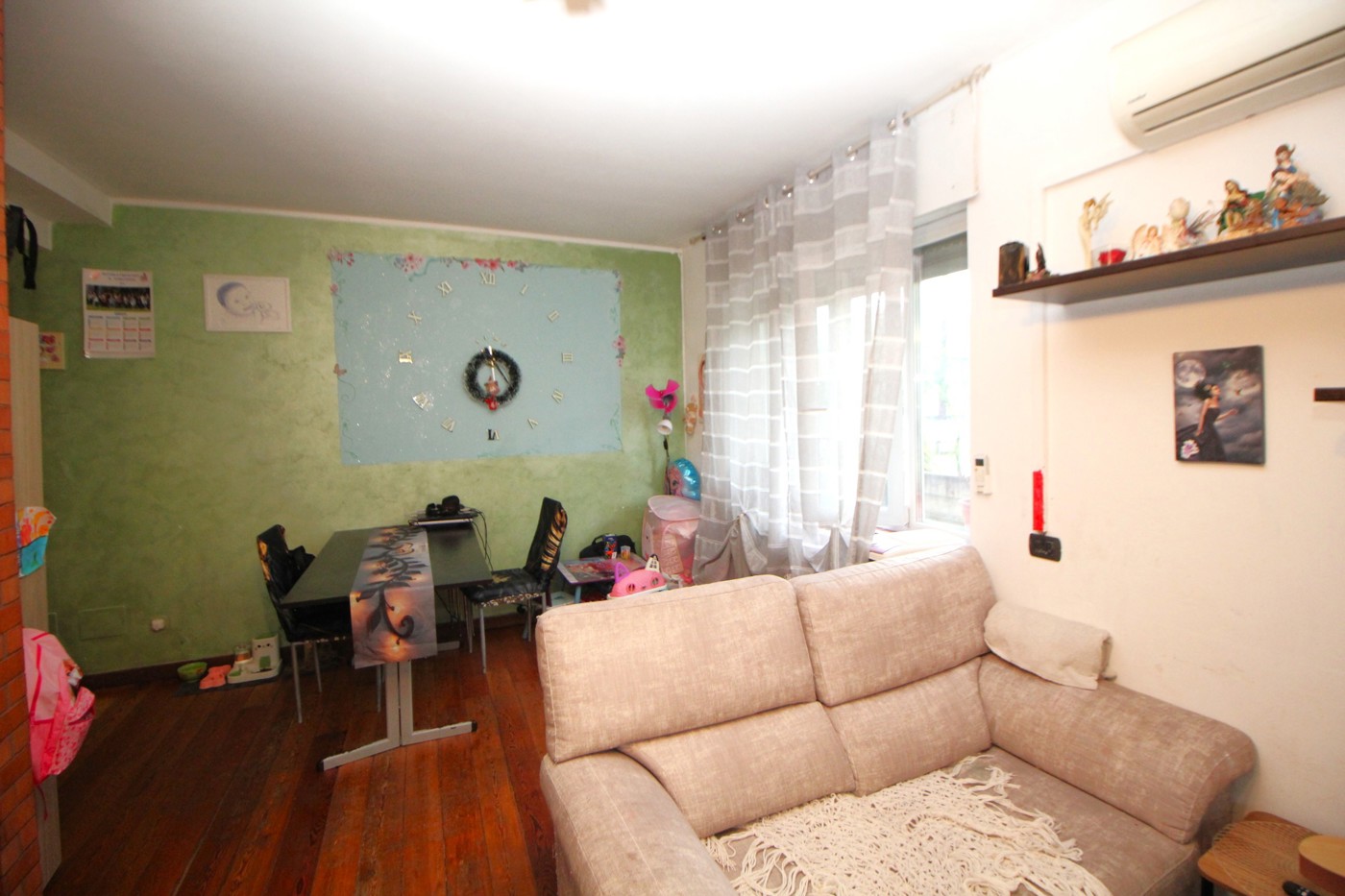Bilocale in vendita a Legnano