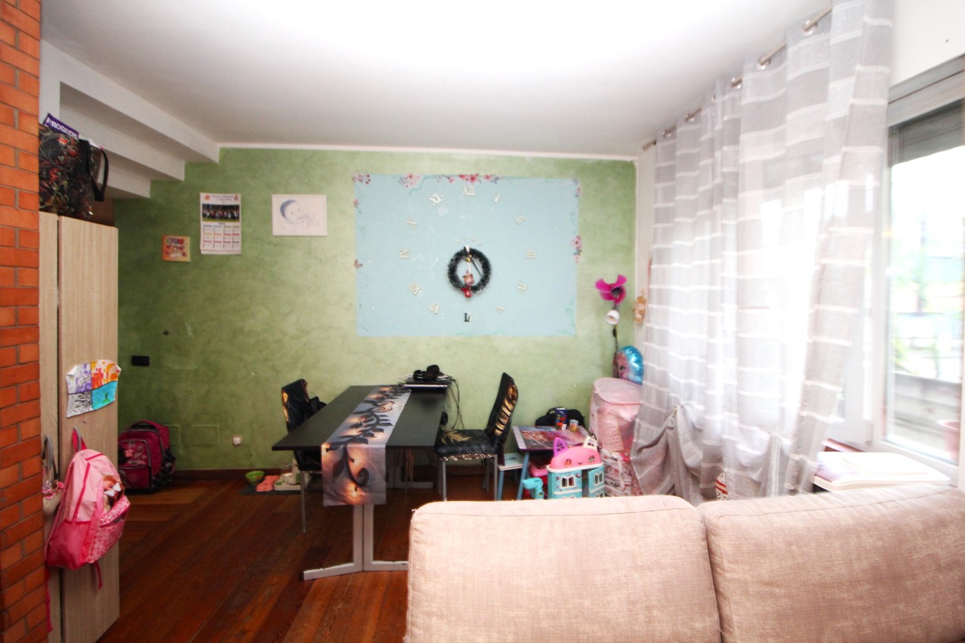 Bilocale in vendita a Legnano