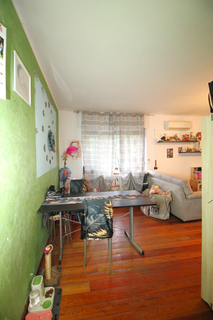 Bilocale in vendita a Legnano