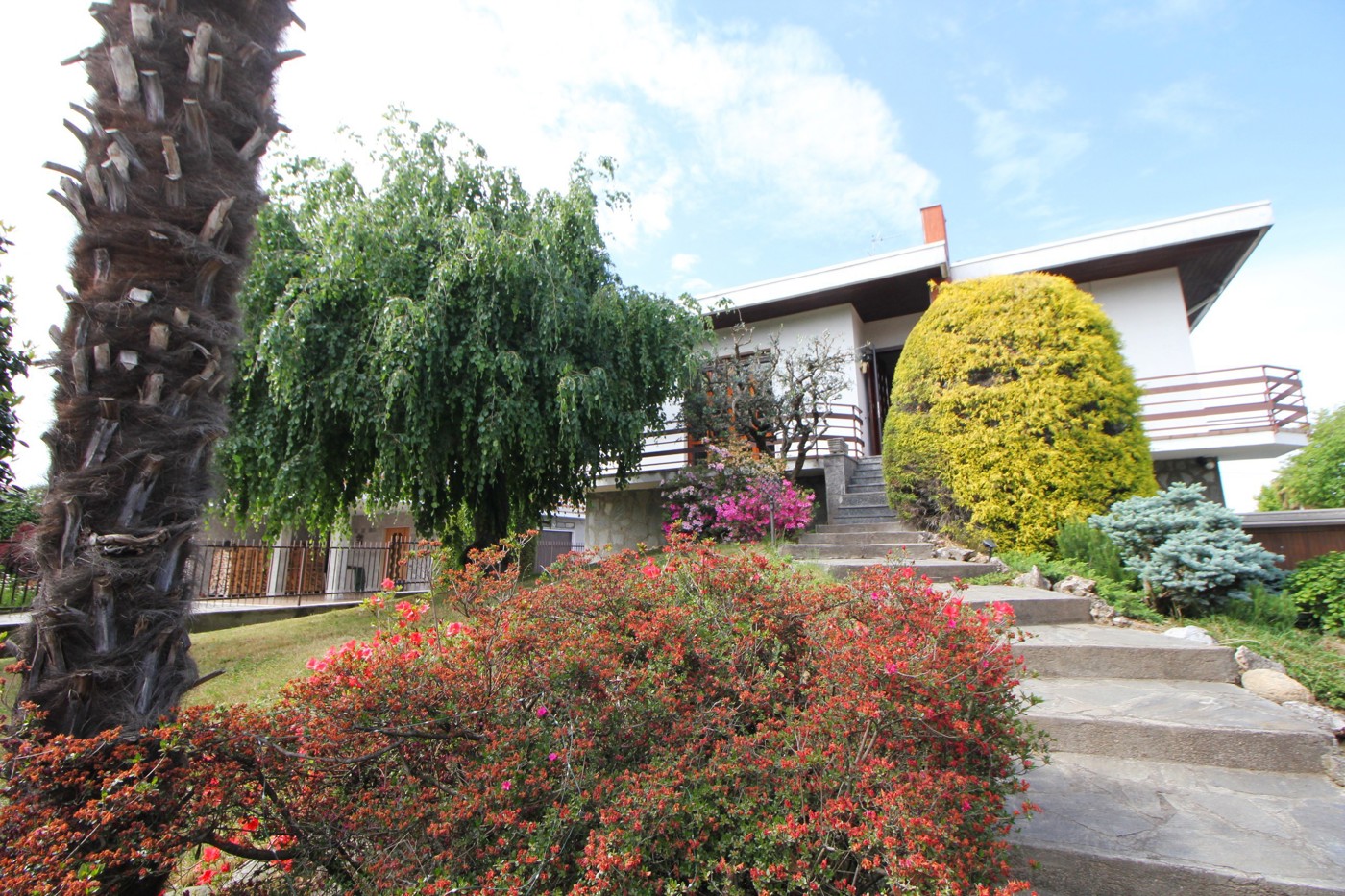 Villa in vendita a Rovello Porro