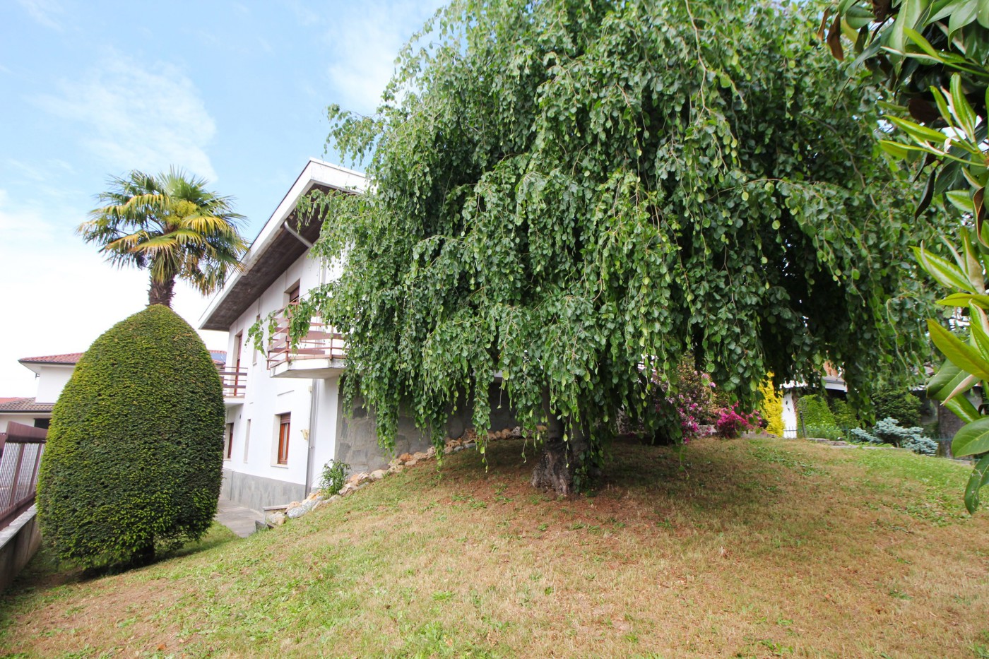 Villa in vendita a Rovello Porro