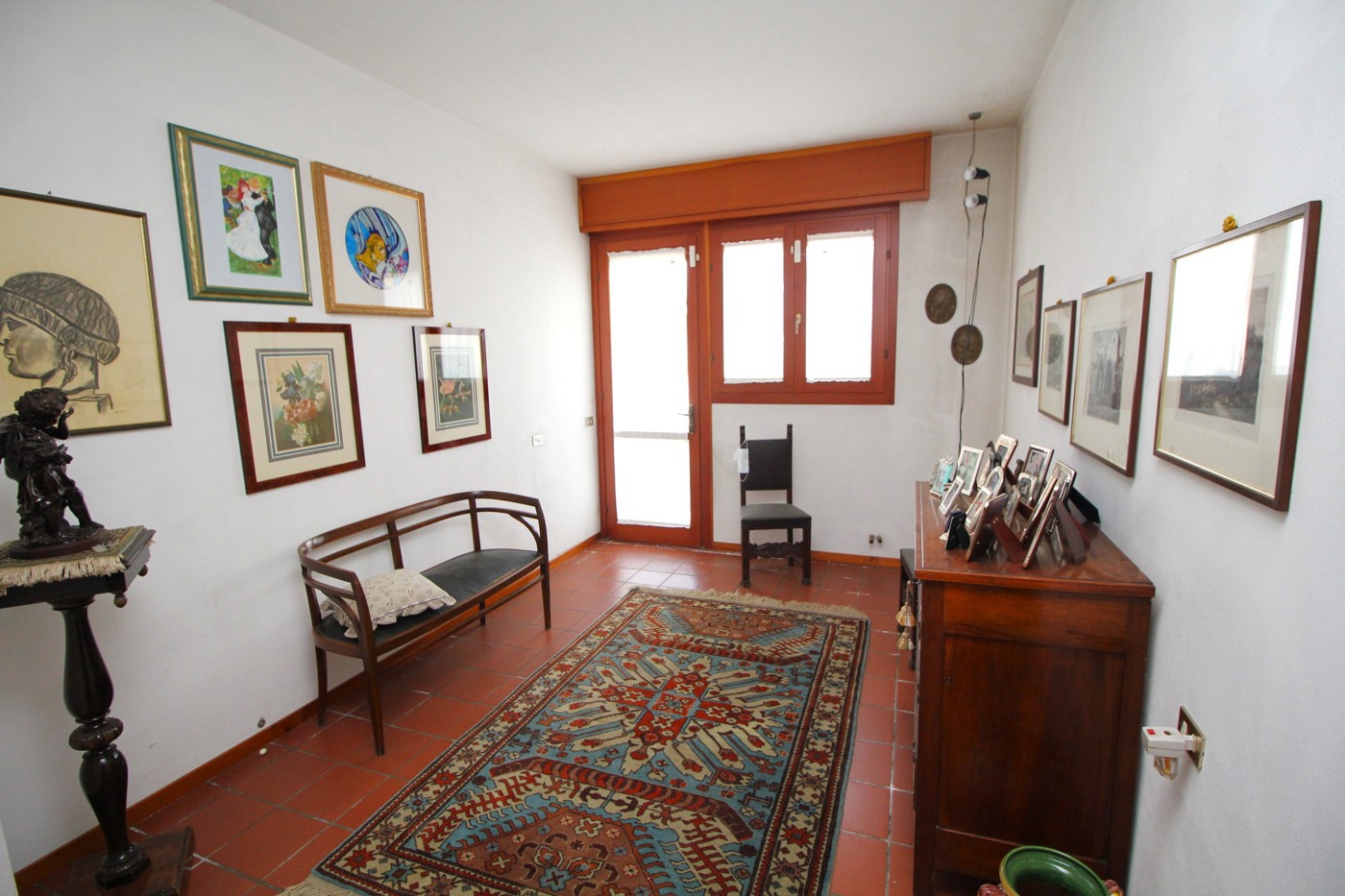Villa in vendita a Rovello Porro