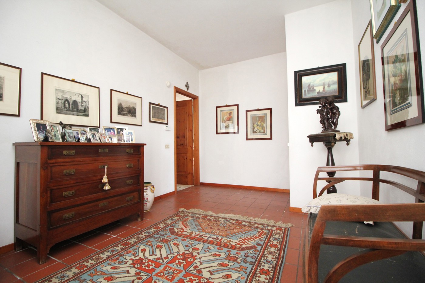 Villa in vendita a Rovello Porro