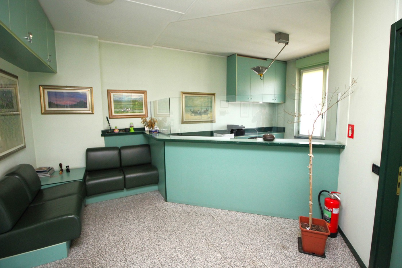 Ufficio in vendita a Lainate