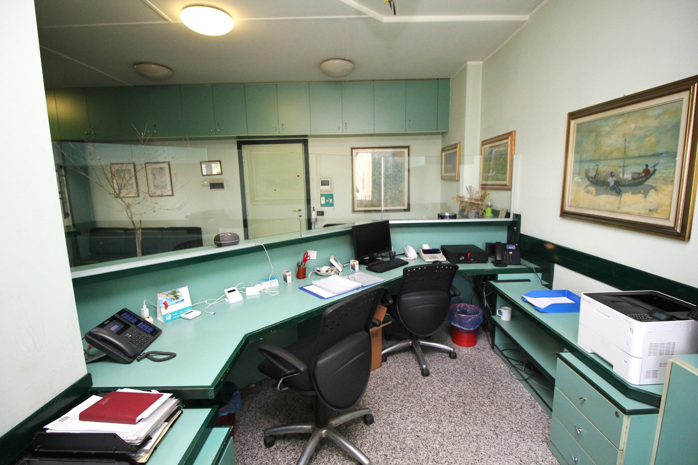Ufficio in vendita a Lainate