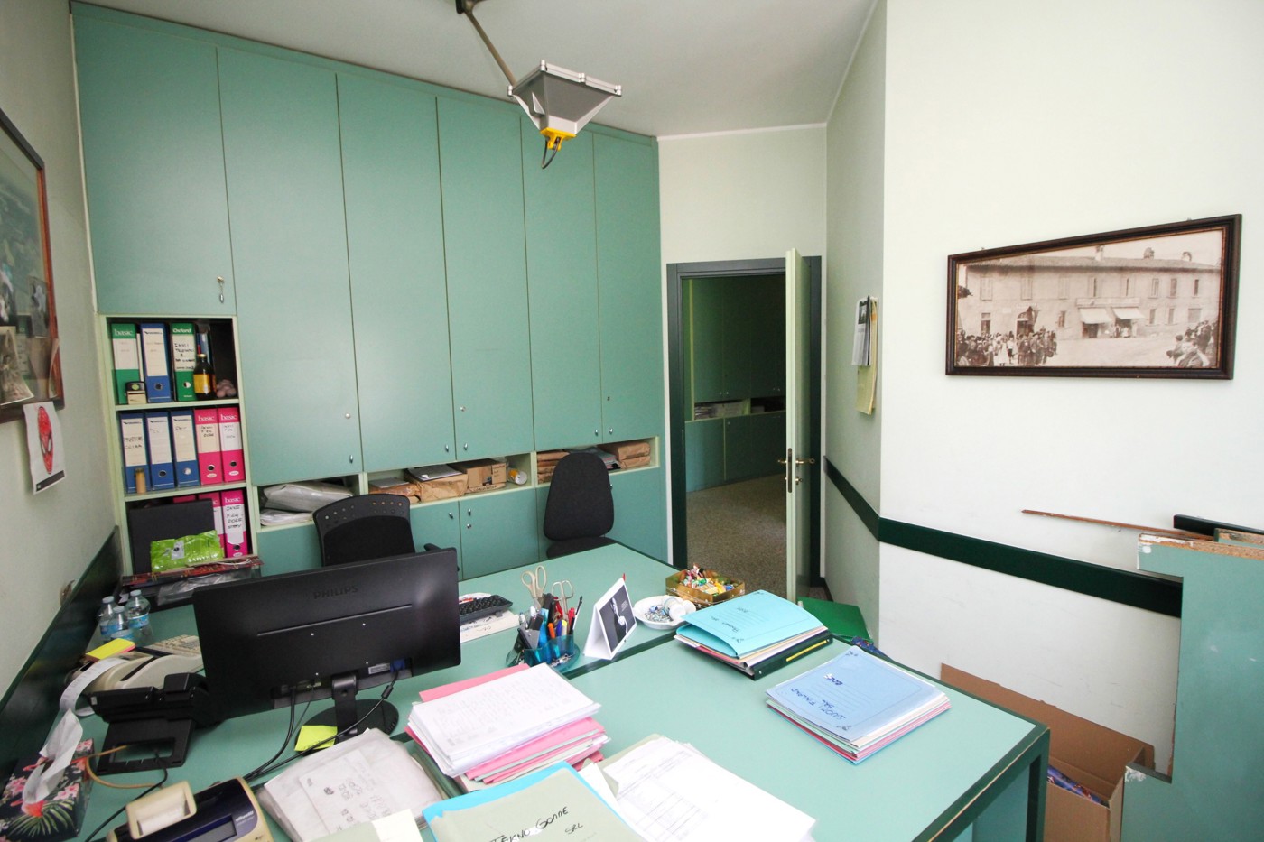 Ufficio in vendita a Lainate