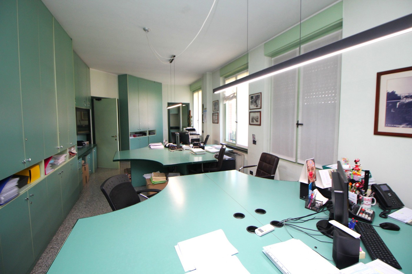 Ufficio in vendita a Lainate