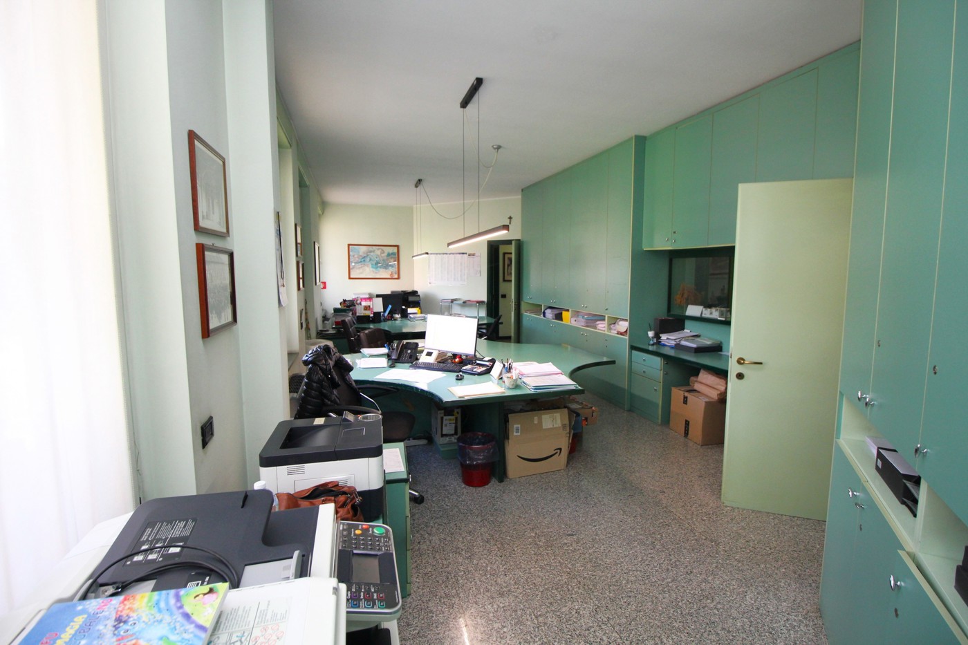 Ufficio in vendita a Lainate