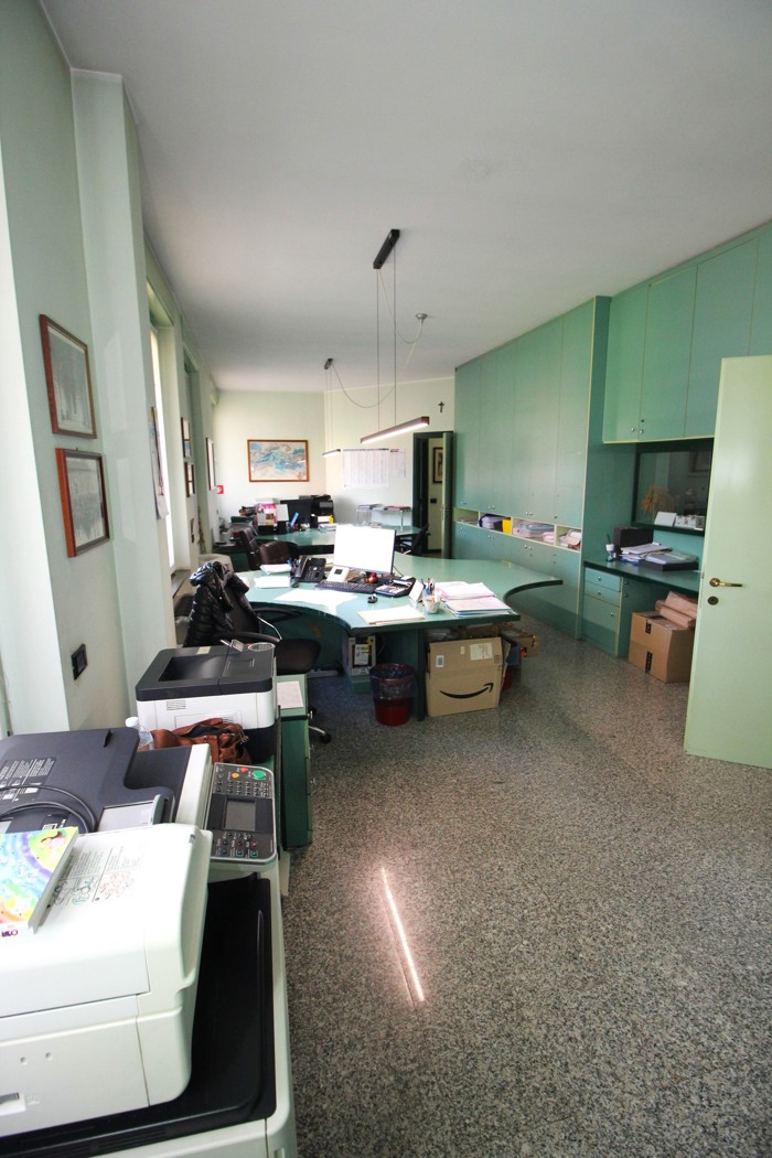 Ufficio in vendita a Lainate