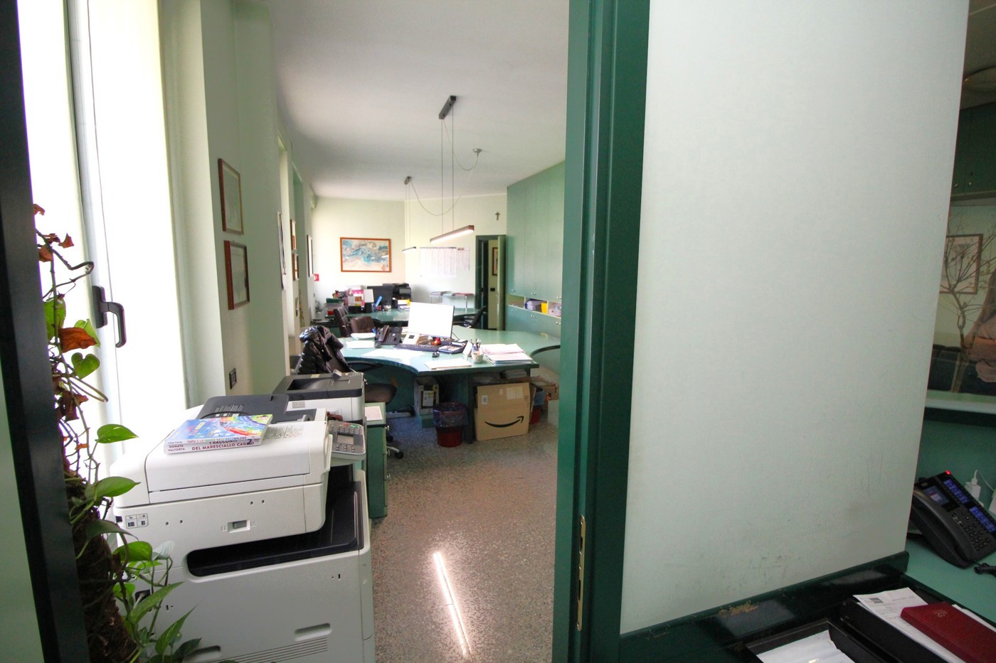 Ufficio in vendita a Lainate