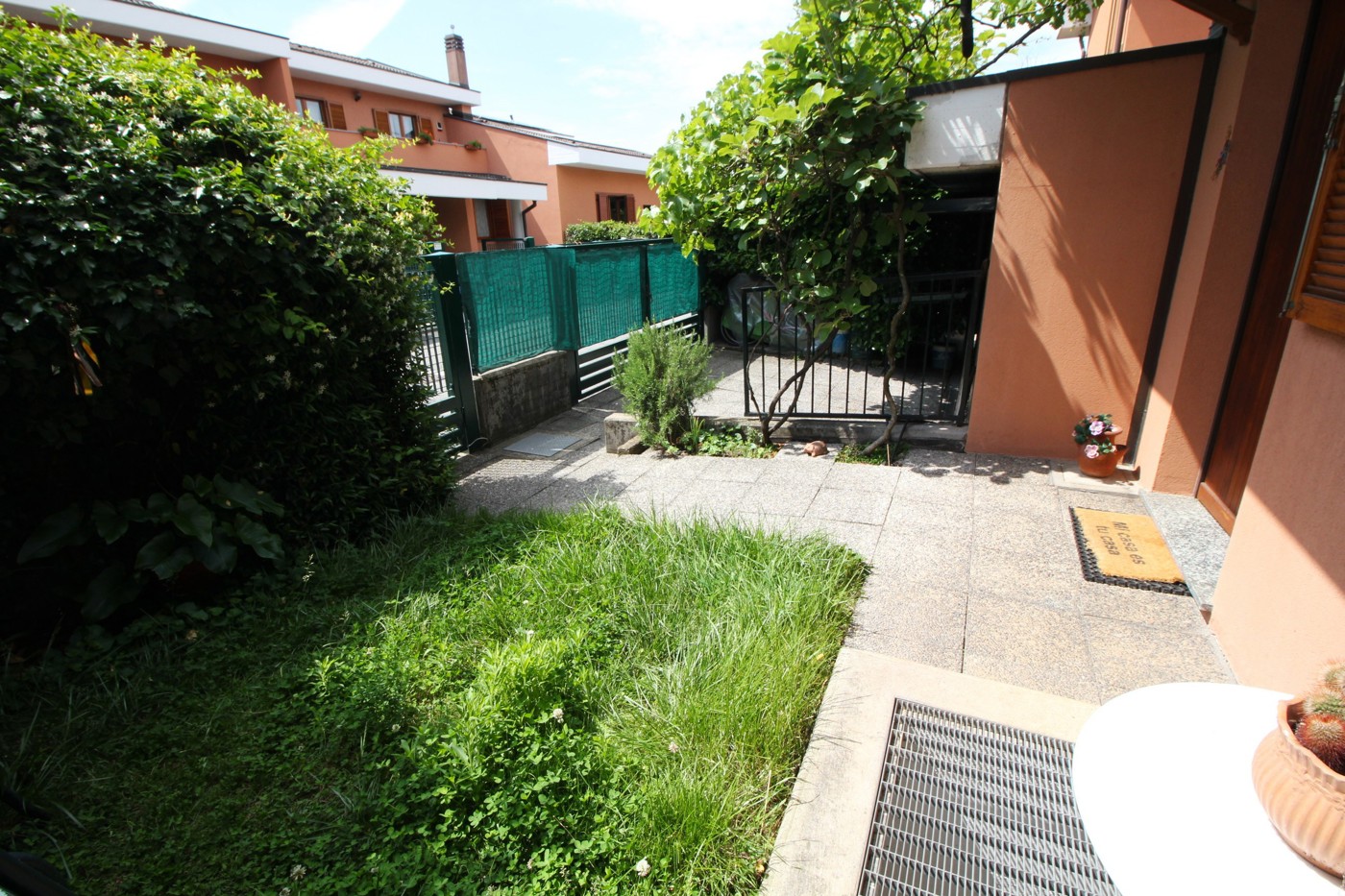 Villa in vendita a San Vittore Olona