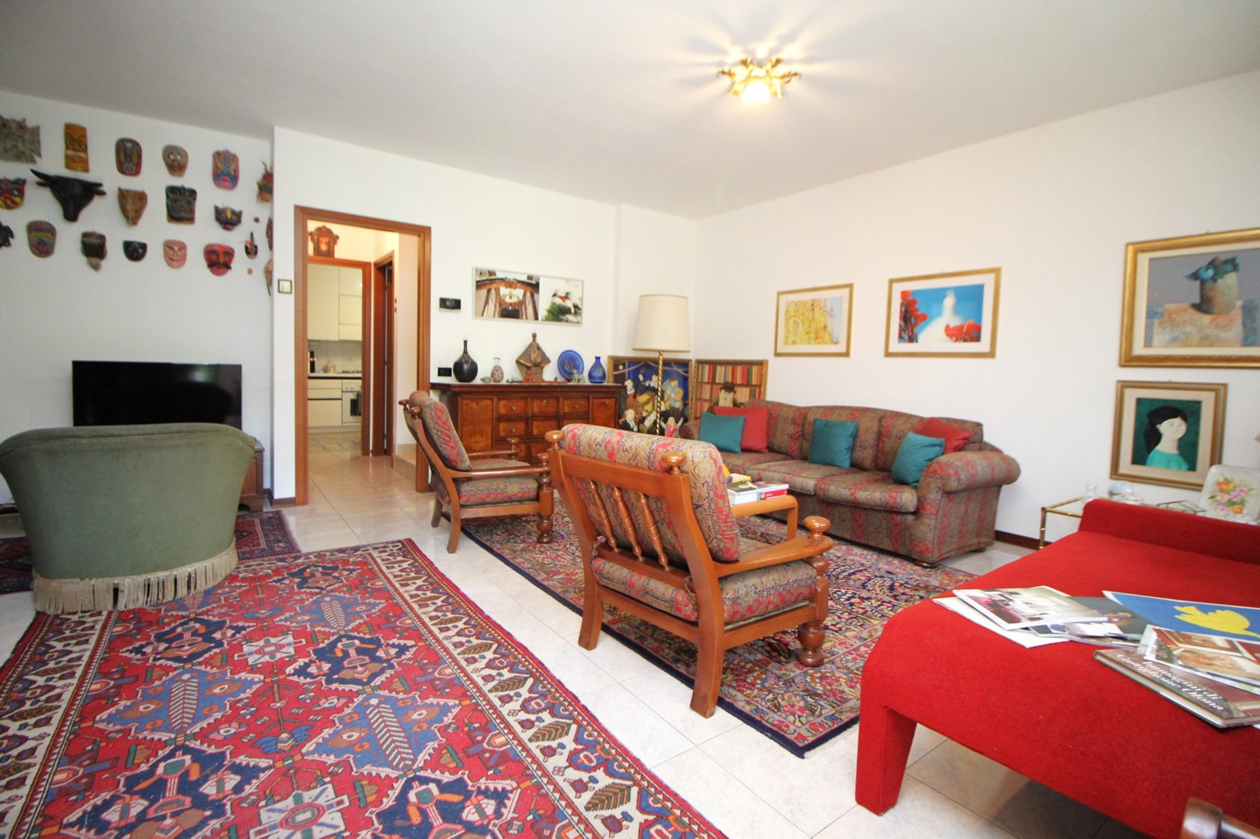 Villa in vendita a San Vittore Olona