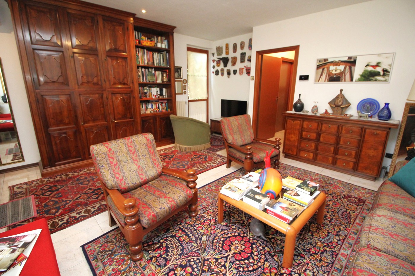 Villa in vendita a San Vittore Olona