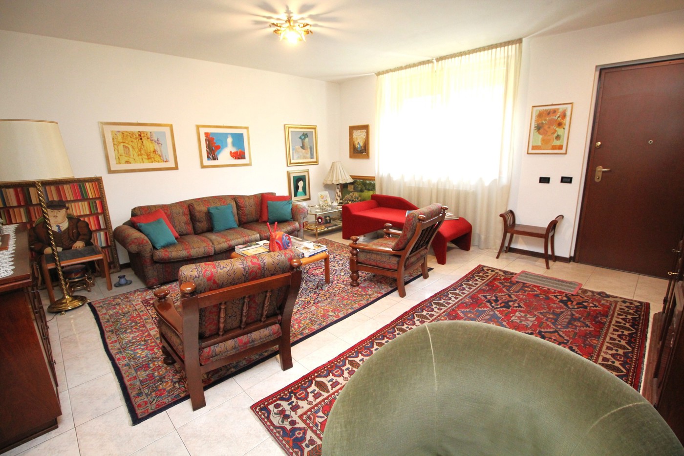 Villa in vendita a San Vittore Olona