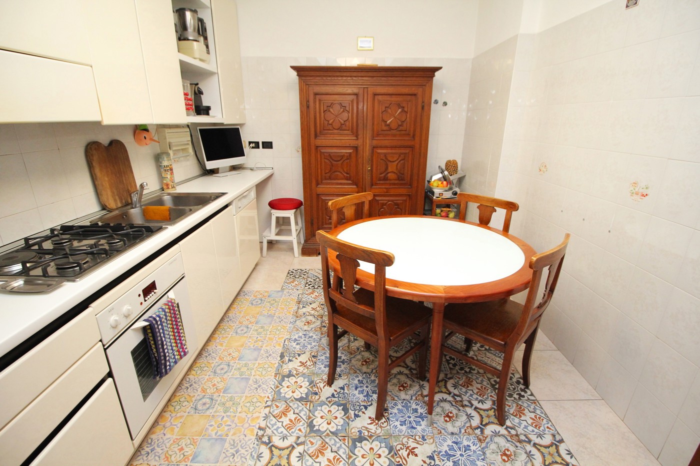 Villa in vendita a San Vittore Olona