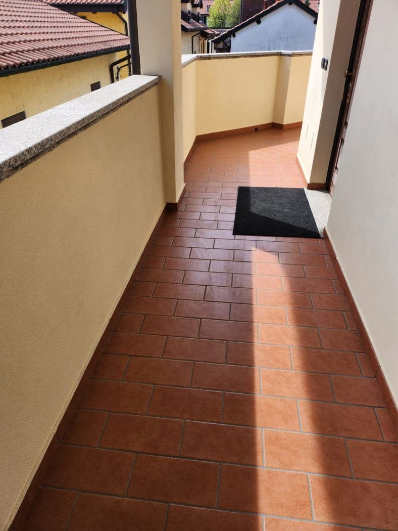 Bilocale in vendita a Castellanza