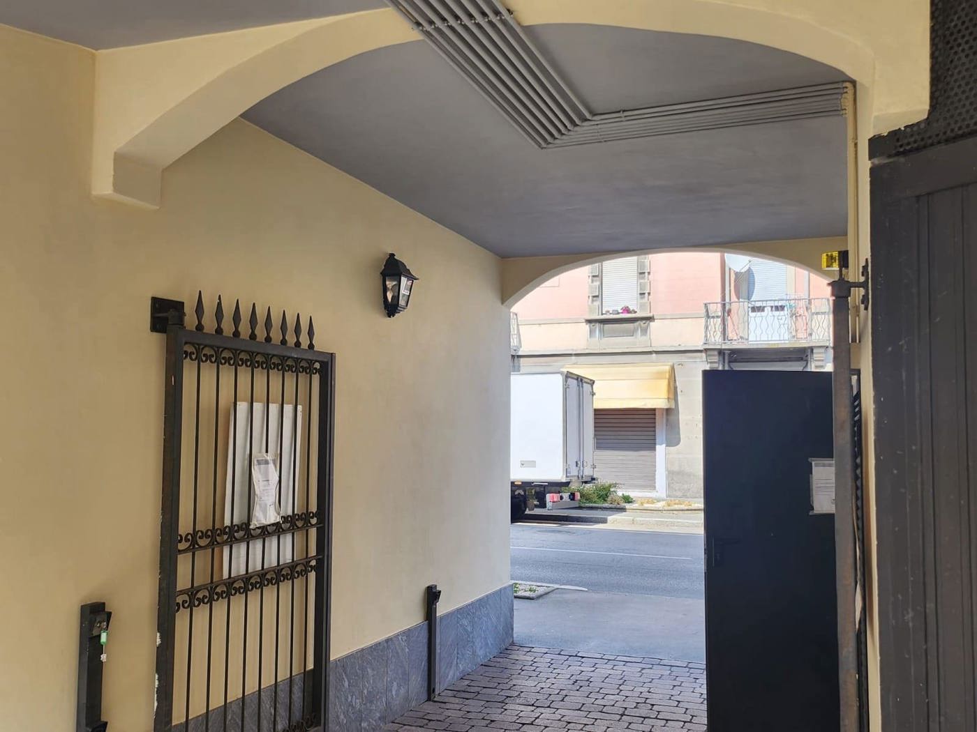 Bilocale in vendita a Castellanza
