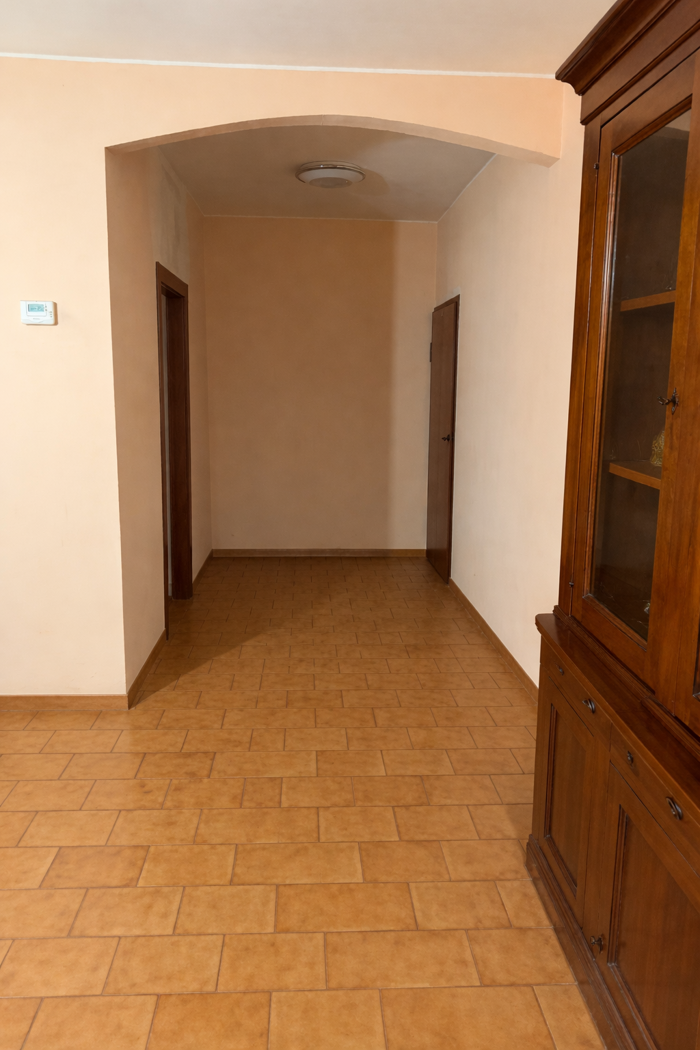 Trilocale in vendita a Rescaldina