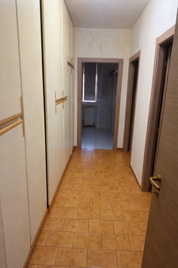 Trilocale in vendita a Rescaldina