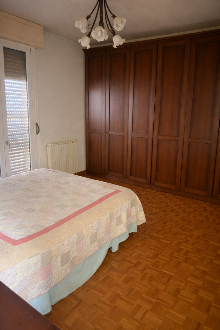 Trilocale in vendita a Rescaldina